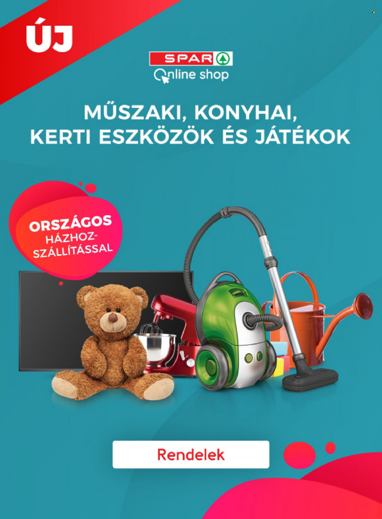 SPAR akciós újságok - 2023.09.21 - 2023.09.27. Oldal 20