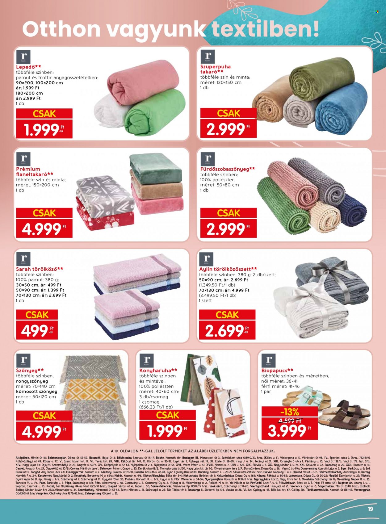 SPAR akciós újságok - 2023.09.21 - 2023.09.27. Oldal 25