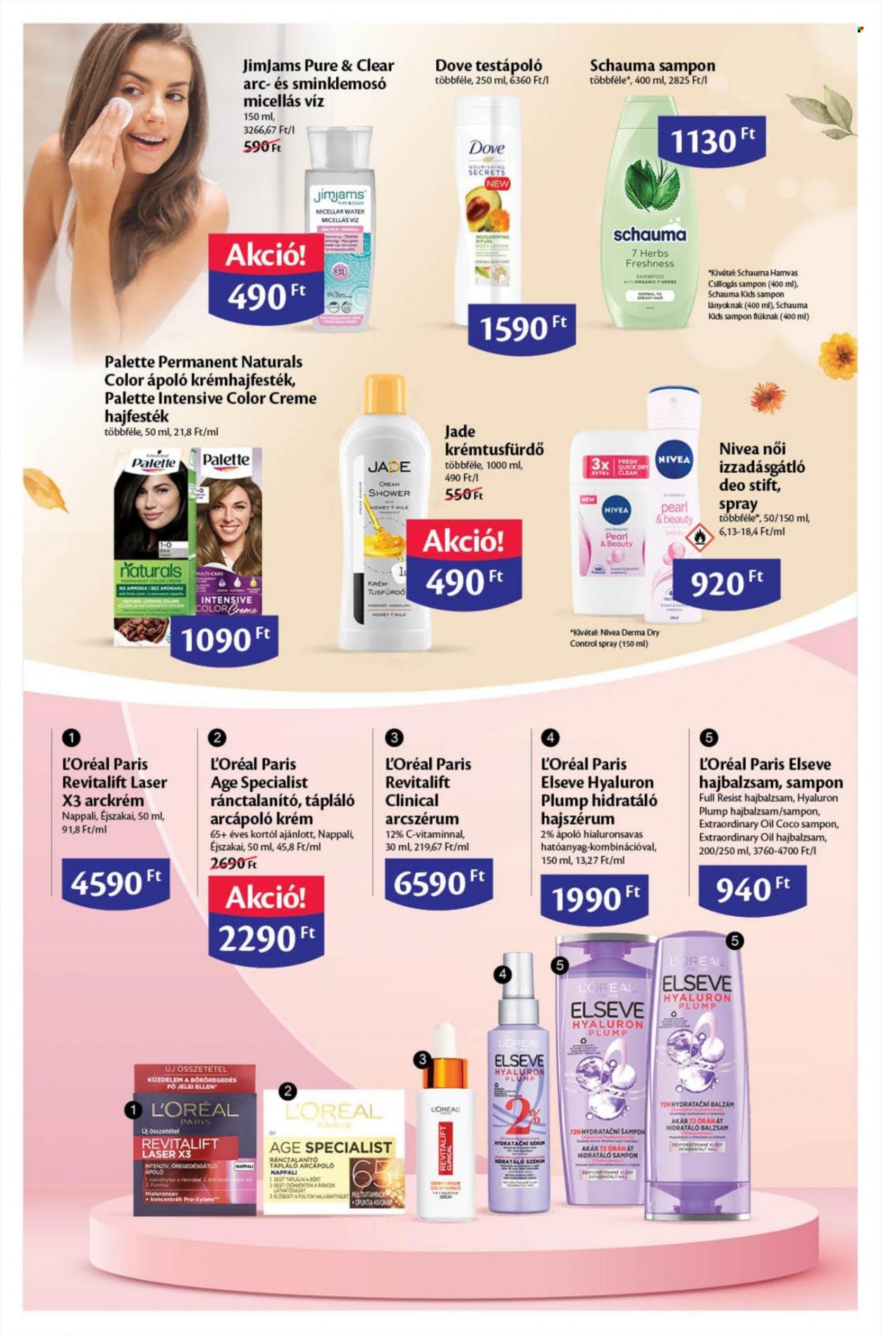 EcoFamily akciós újságok - 2023.09.21 - 2023.10.01. Oldal 6