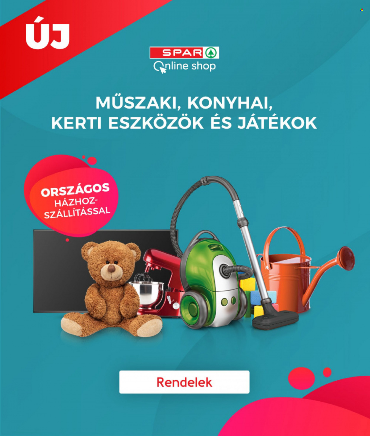 INTERSPAR akciós újságok - 2023.09.28 - 2023.10.04. Oldal 20