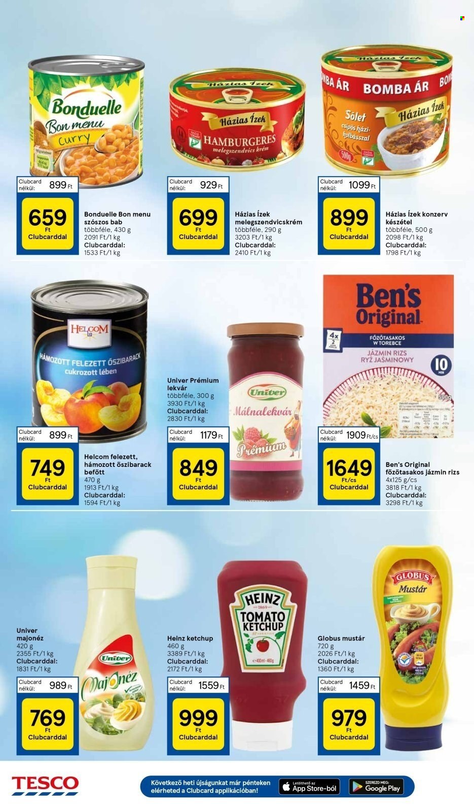 TESCO akciós újságok - 2023.09.28 - 2023.10.04. Oldal 24