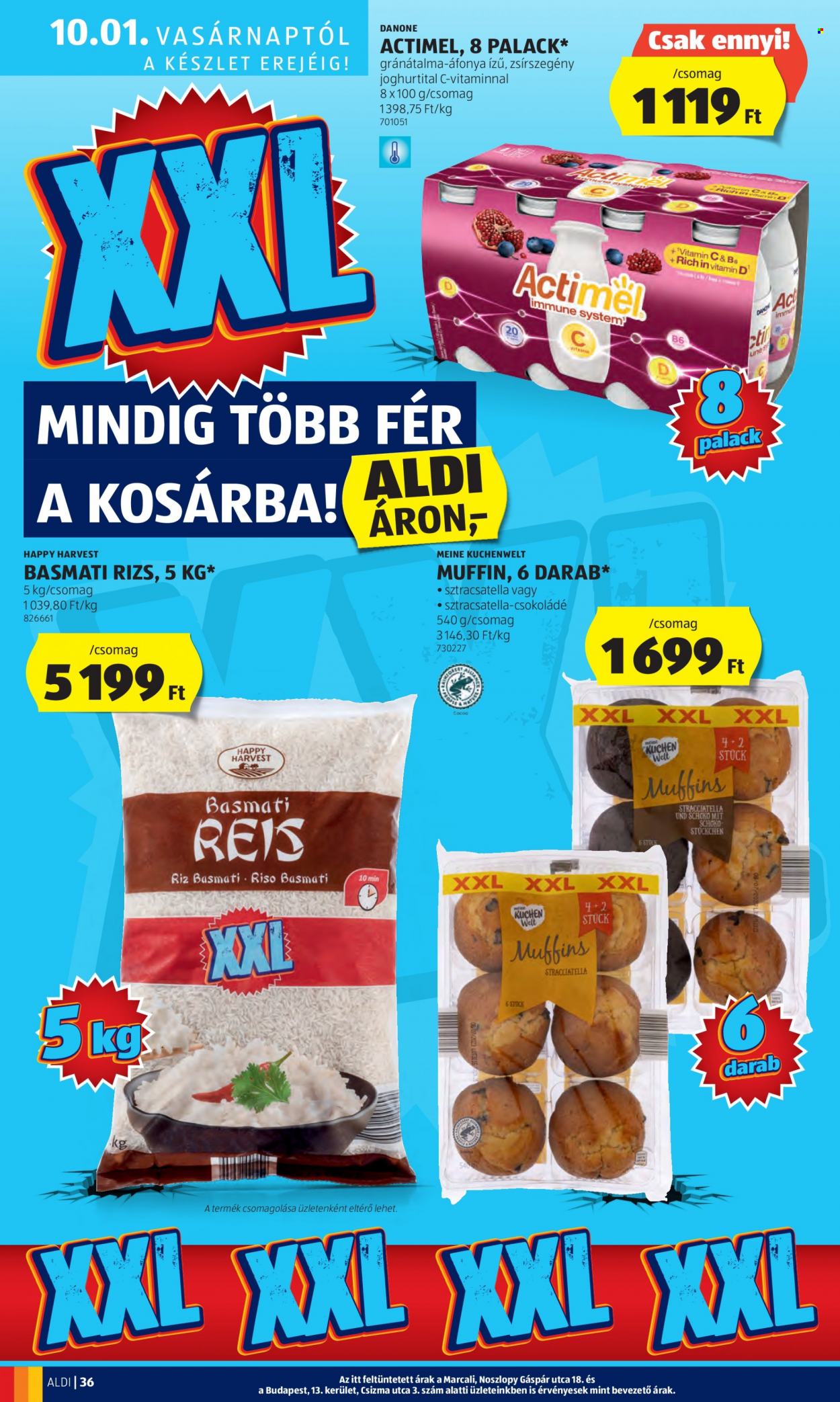 Aldi akciós újságok - 2023.09.28 - 2023.10.04. Oldal 40