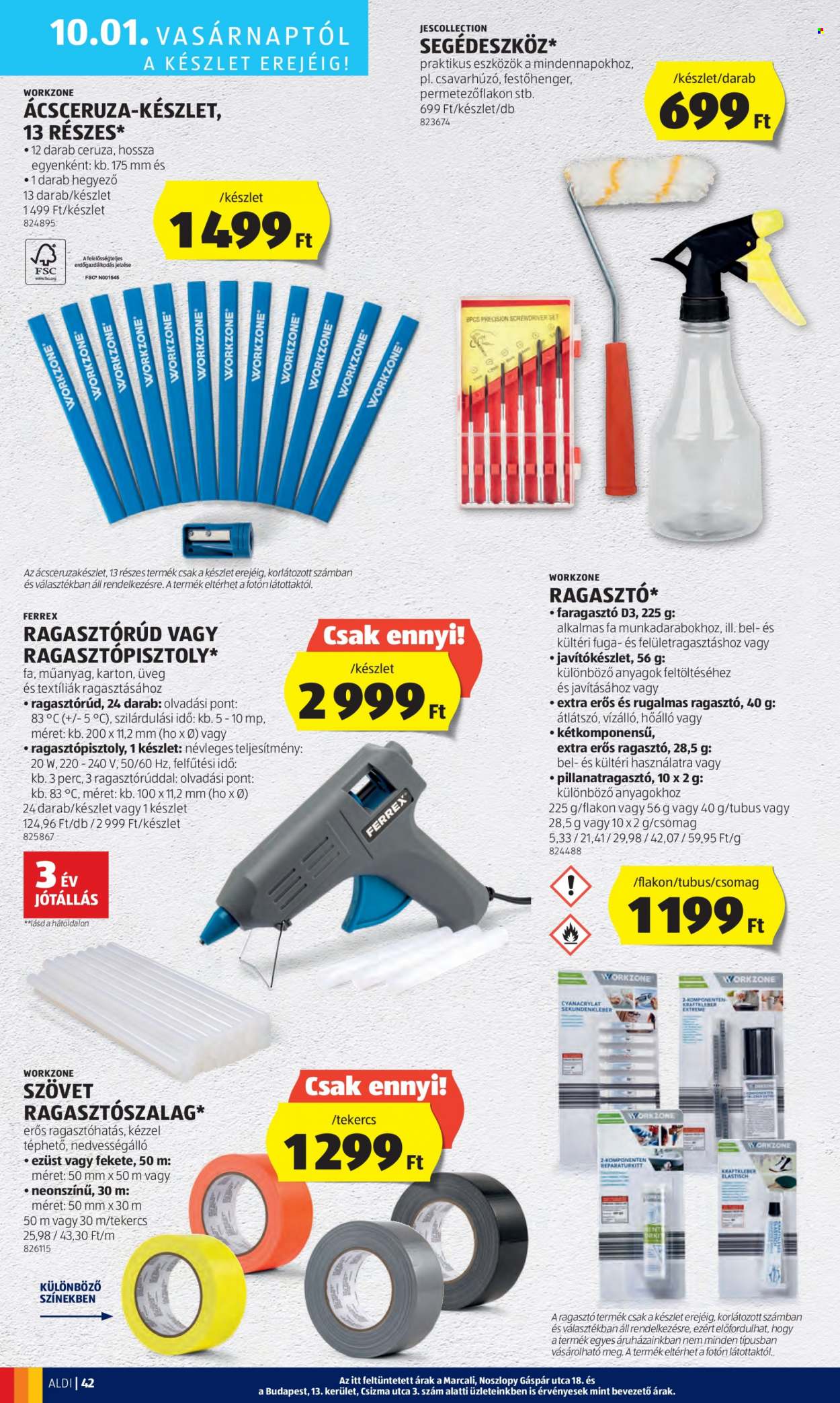 Aldi akciós újságok - 2023.09.28 - 2023.10.04. Oldal 46