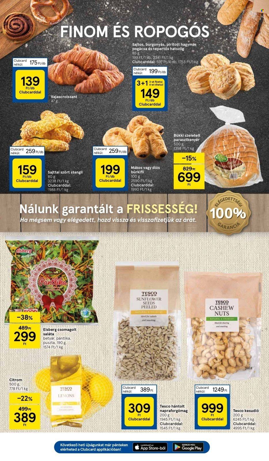 TESCO akciós újságok - 2023.10.05 - 2023.10.11. Oldal 13