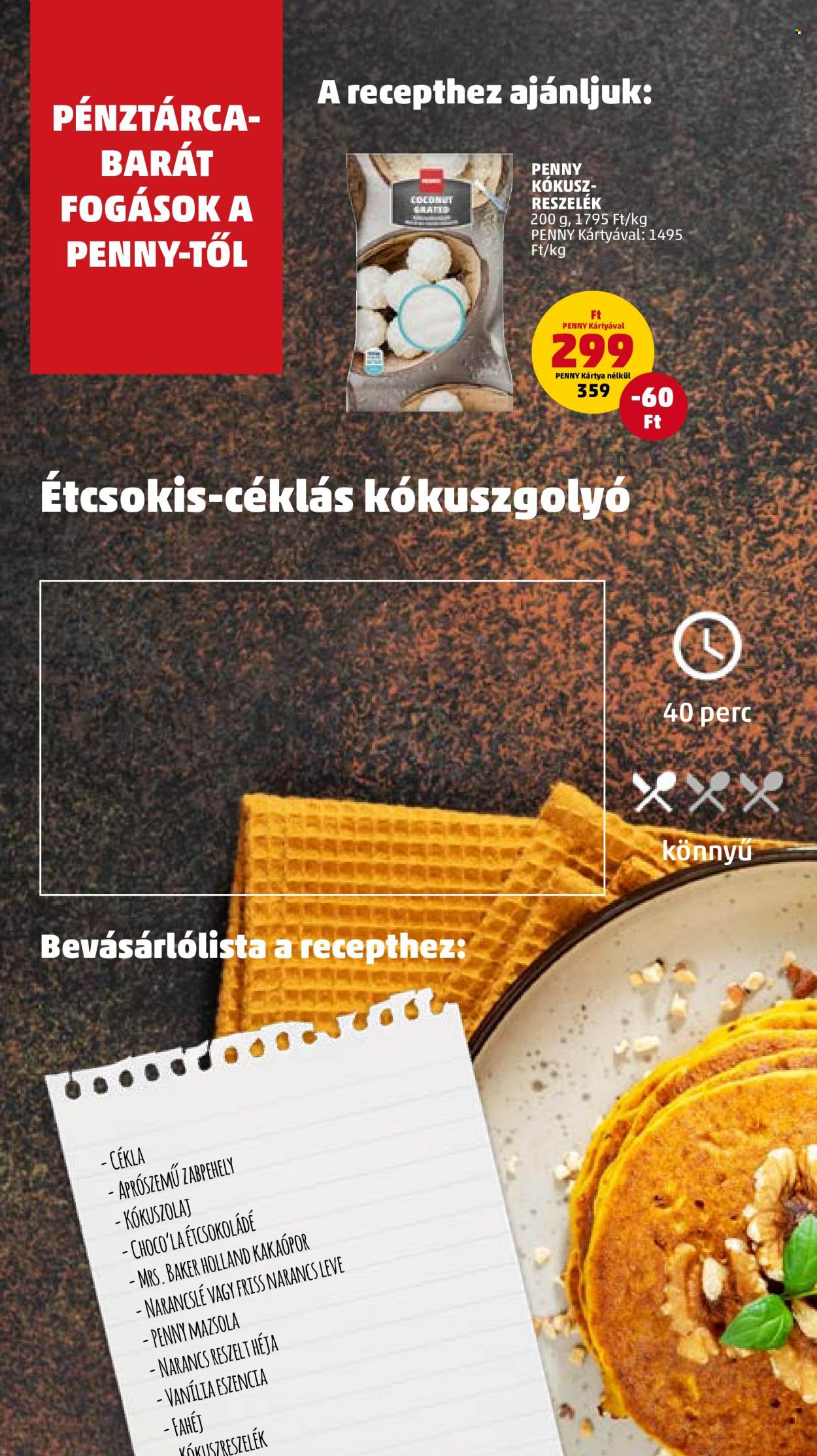 Penny Market akciós újságok - 2023.10.05 - 2023.10.11. Oldal 14