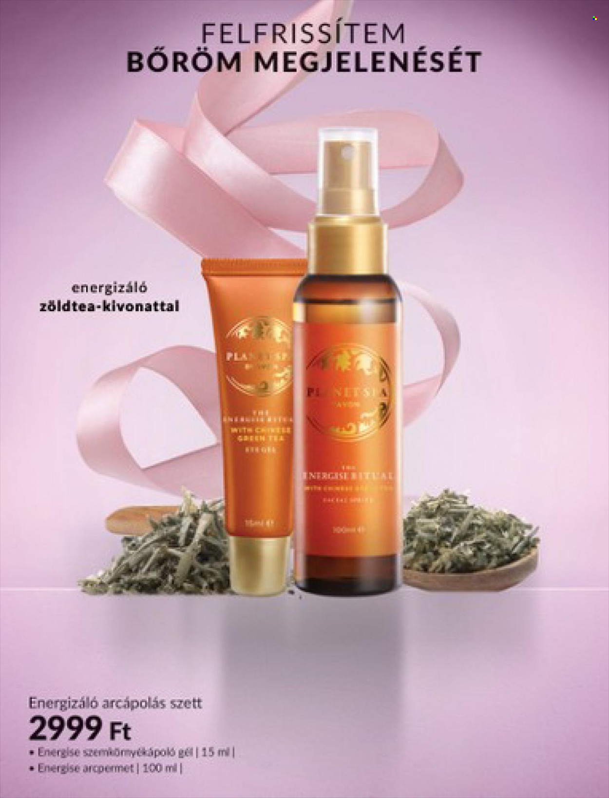 Avon akciós újságok - 2023.10.01 - 2023.10.31. Oldal 6