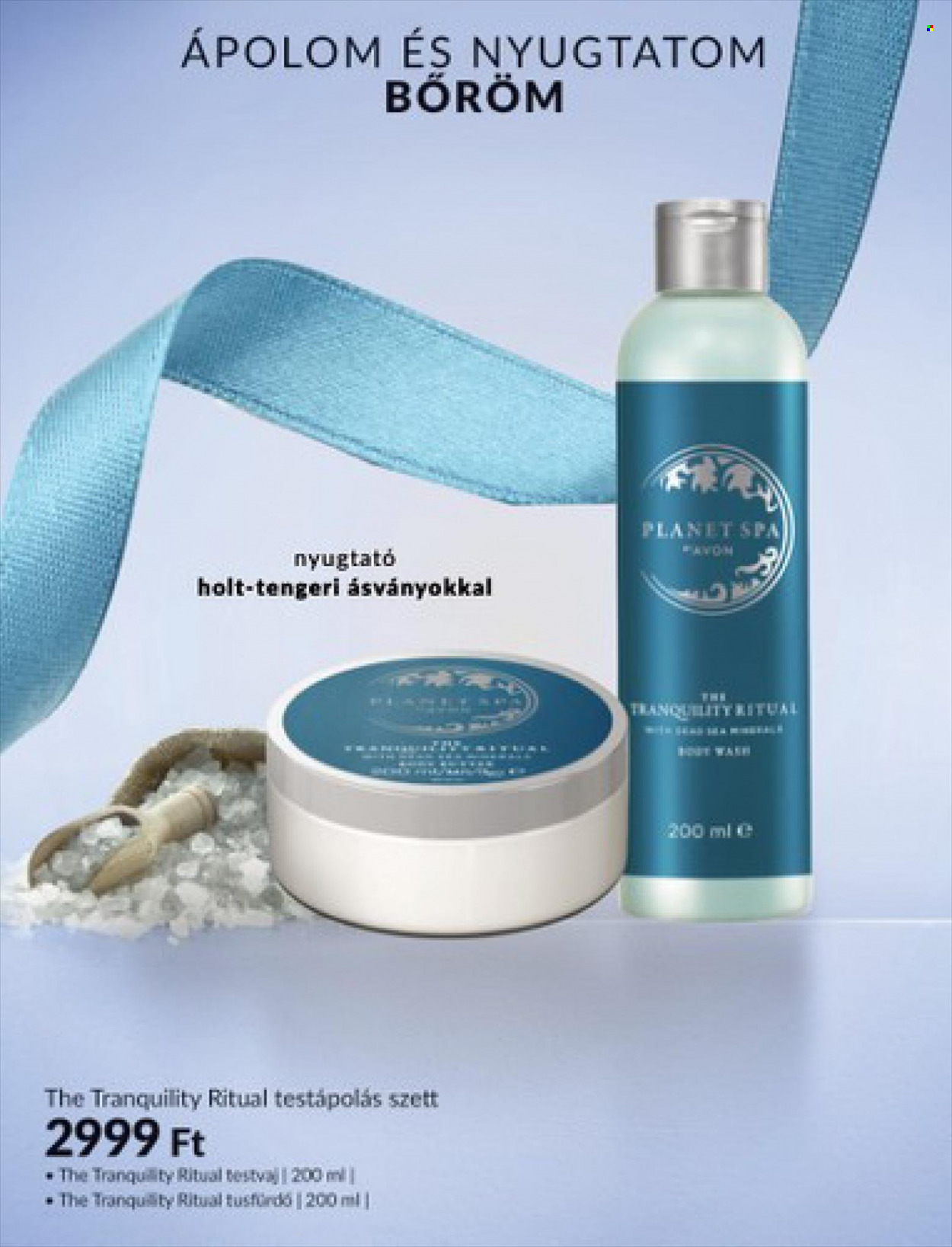Avon akciós újságok - 2023.10.01 - 2023.10.31. Oldal 11