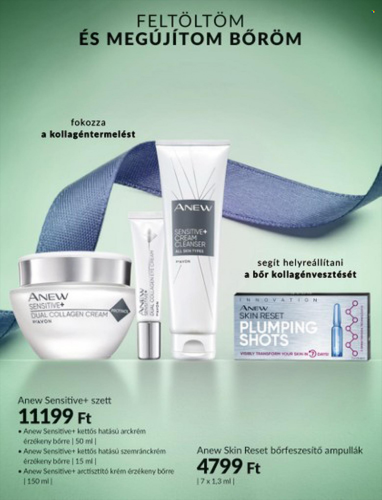Avon akciós újságok - 2023.10.01 - 2023.10.31. Oldal 21