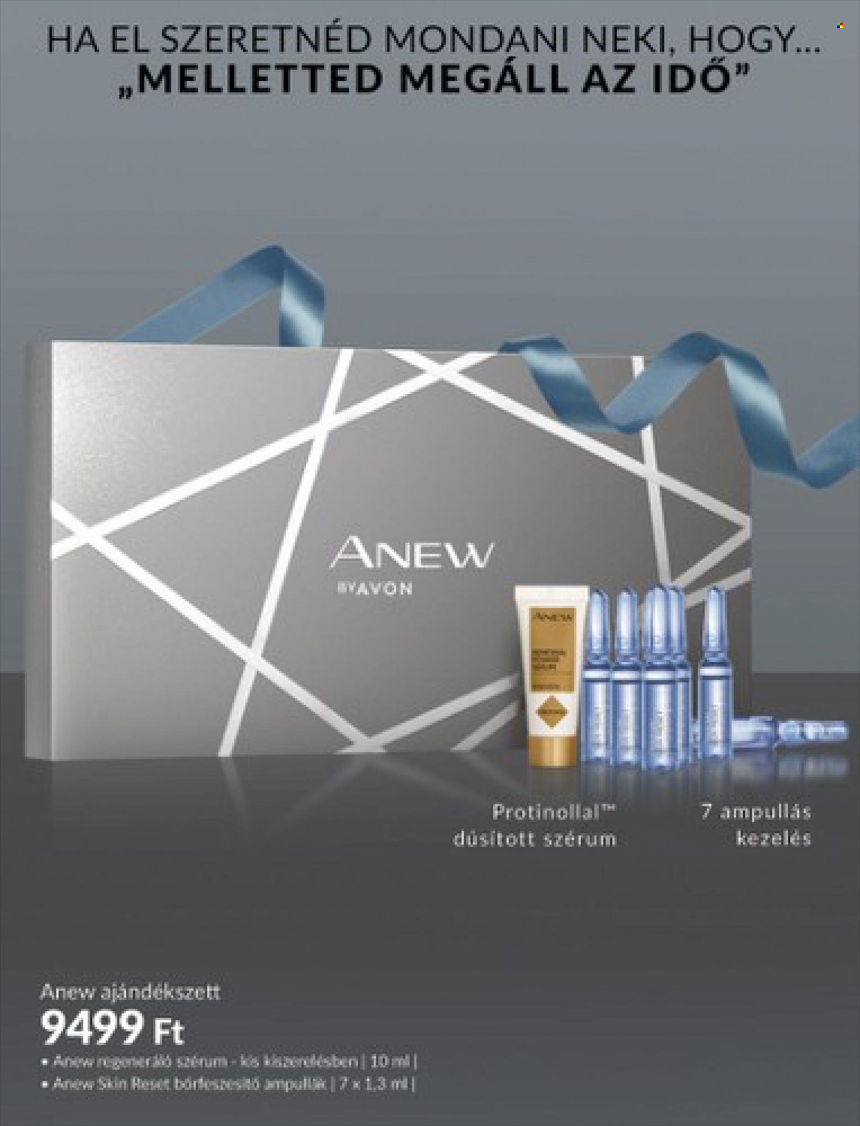 Avon akciós újságok - 2023.10.01 - 2023.10.31. Oldal 32