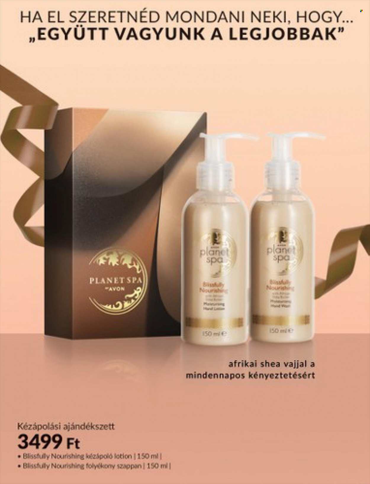 Avon akciós újságok - 2023.10.01 - 2023.10.31. Oldal 33