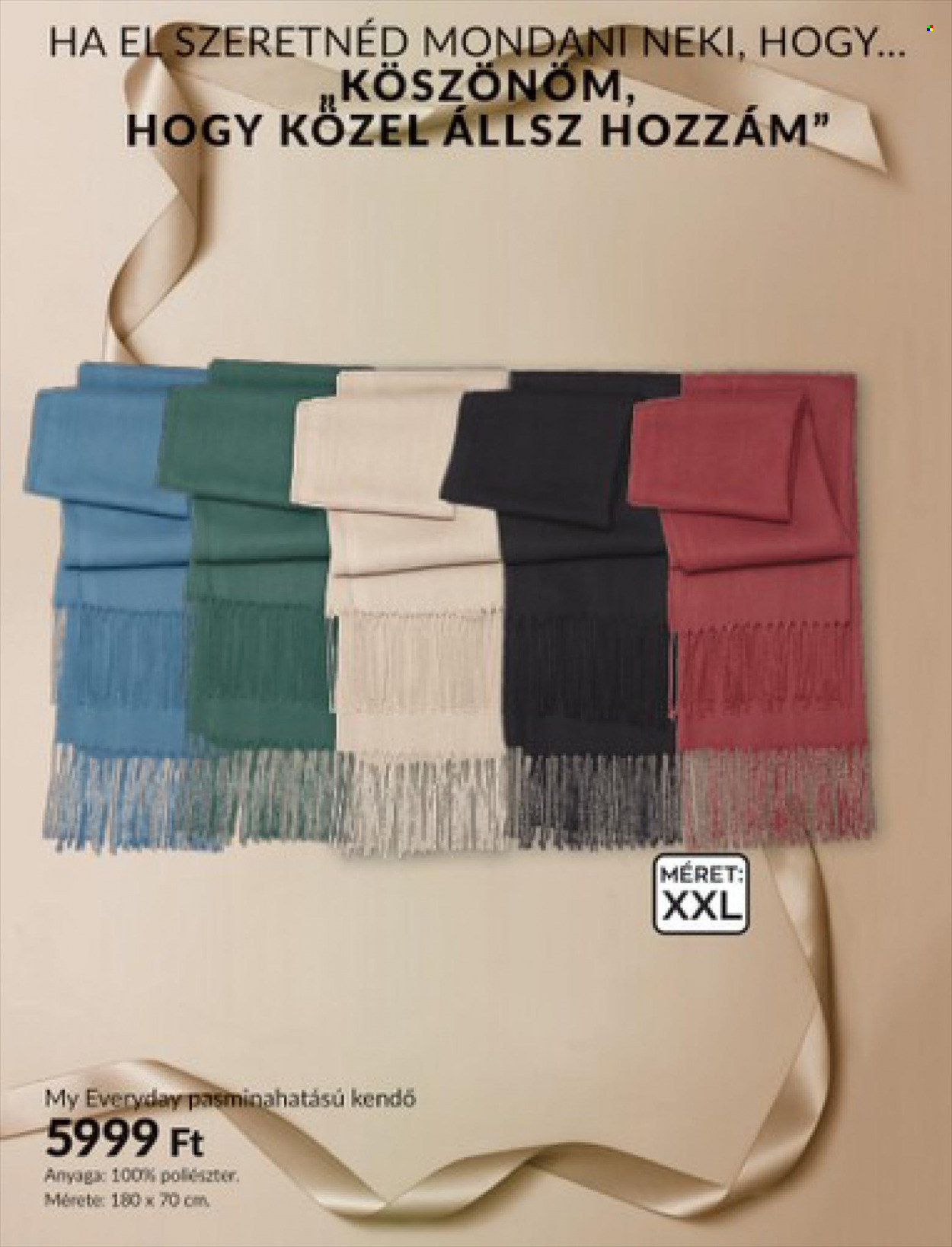Avon akciós újságok - 2023.10.01 - 2023.10.31. Oldal 37
