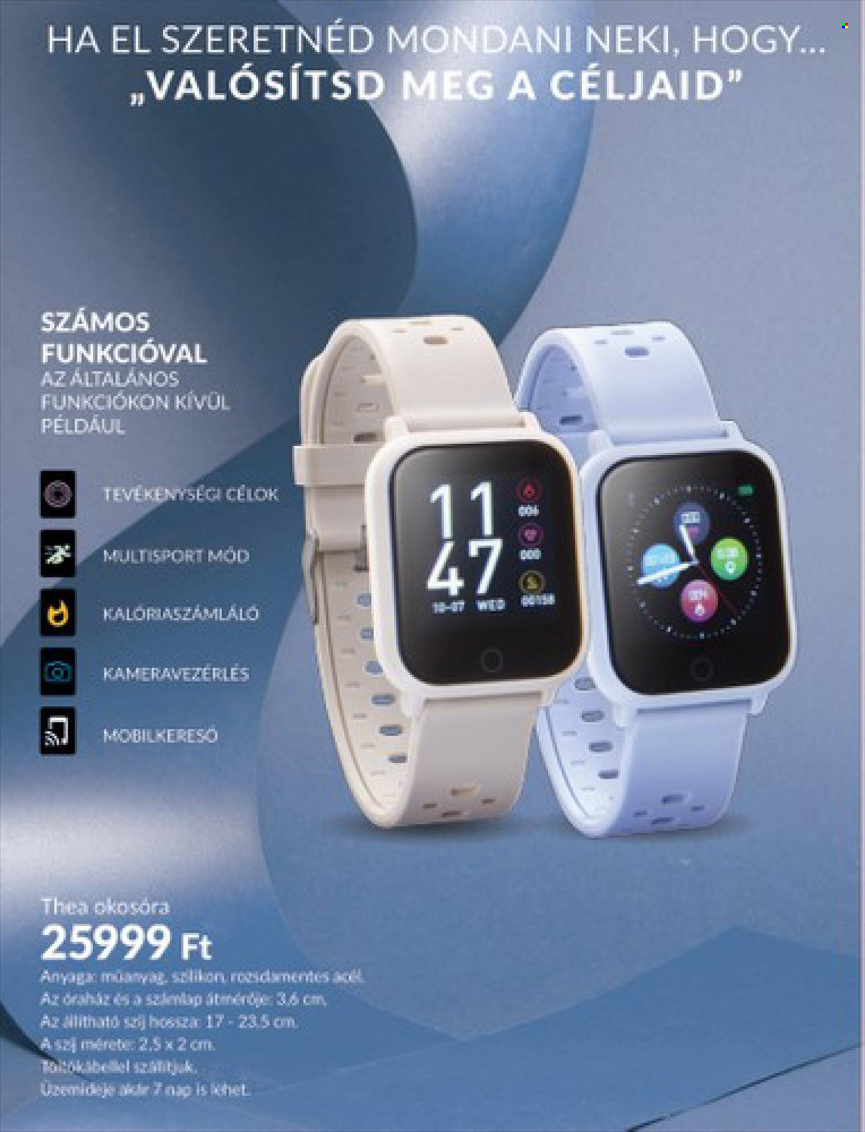 Avon akciós újságok - 2023.10.01 - 2023.10.31. Oldal 38