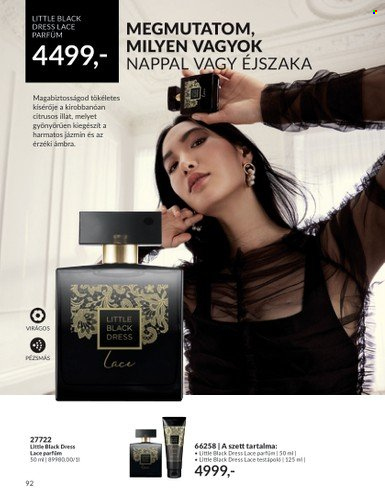 Avon akciós újságok - 2023.10.01 - 2023.10.31. Oldal 94