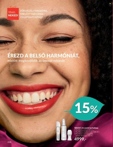 Avon akciós újságok - 2023.10.01 - 2023.10.31. Oldal 212