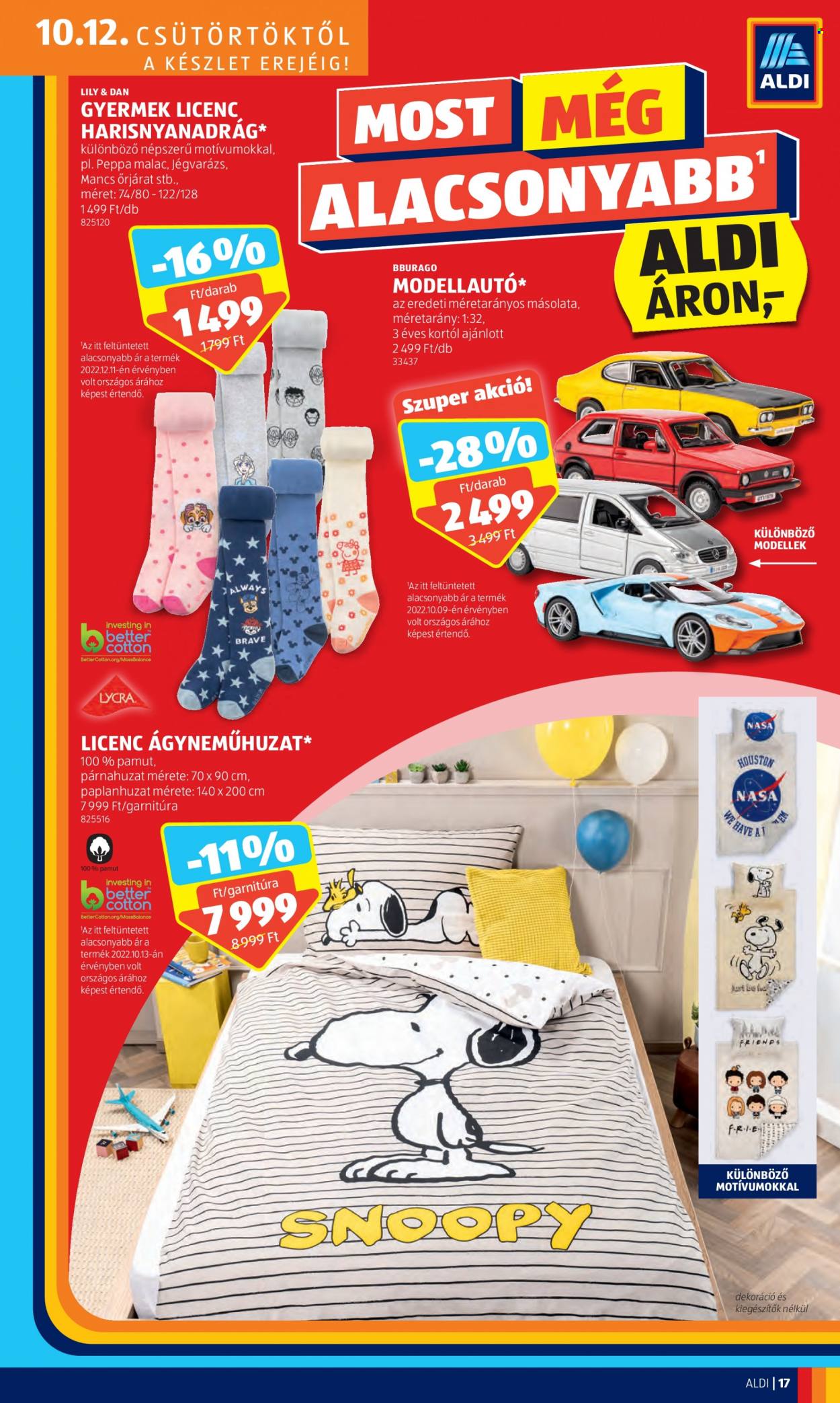 Aldi akciós újságok - 2023.10.12 - 2023.10.18. Oldal 19