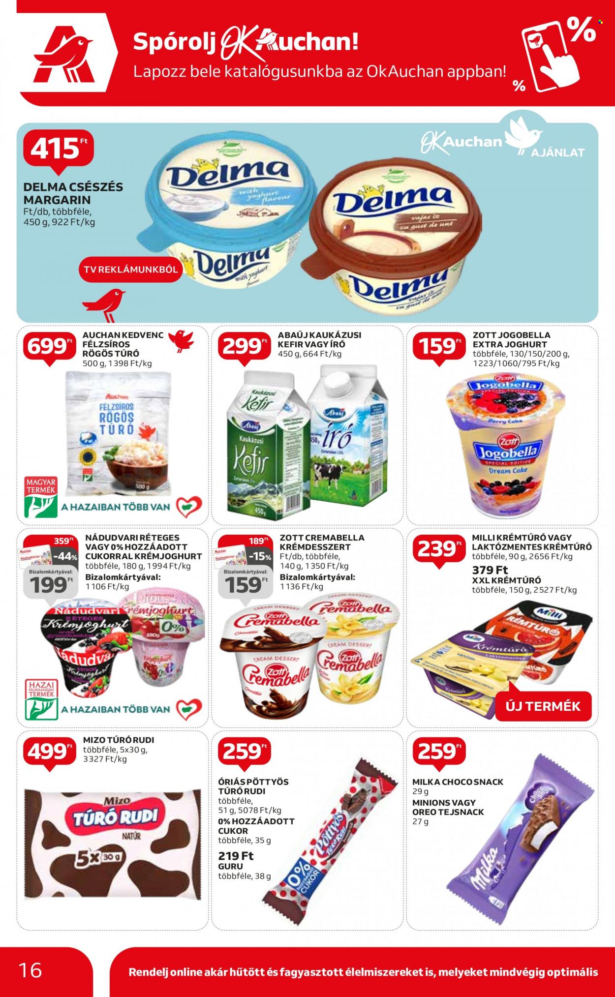 Auchan akciós újságok - 2023.10.26 - 2023.10.31. Oldal 16