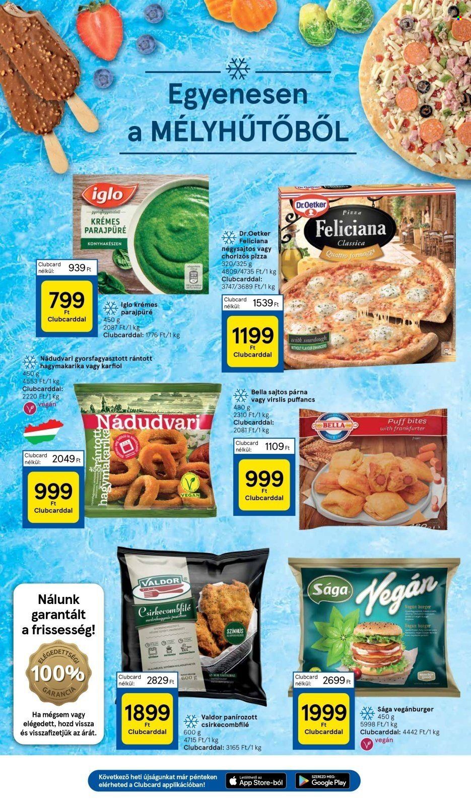 TESCO akciós újságok - 2023.11.02 - 2023.11.08. Oldal 20
