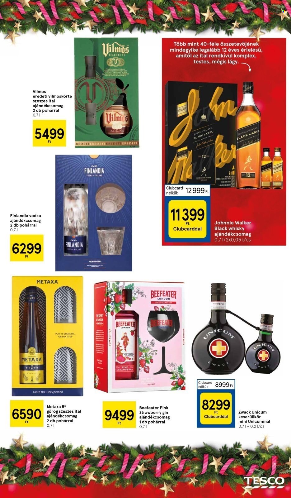 TESCO akciós újságok - 2023.11.02 - 2023.11.15. Oldal 11
