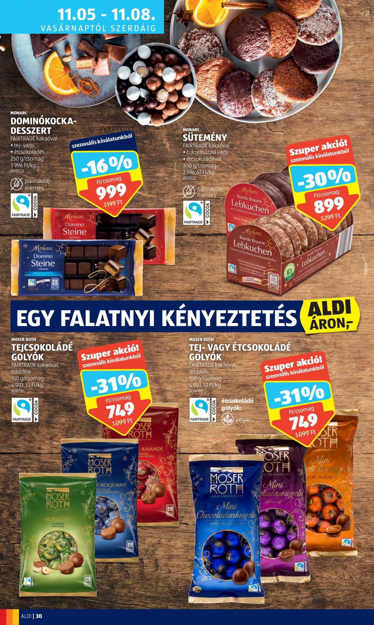 Aldi akciós újságok - 2023.11.02 - 2023.11.08. Oldal 36