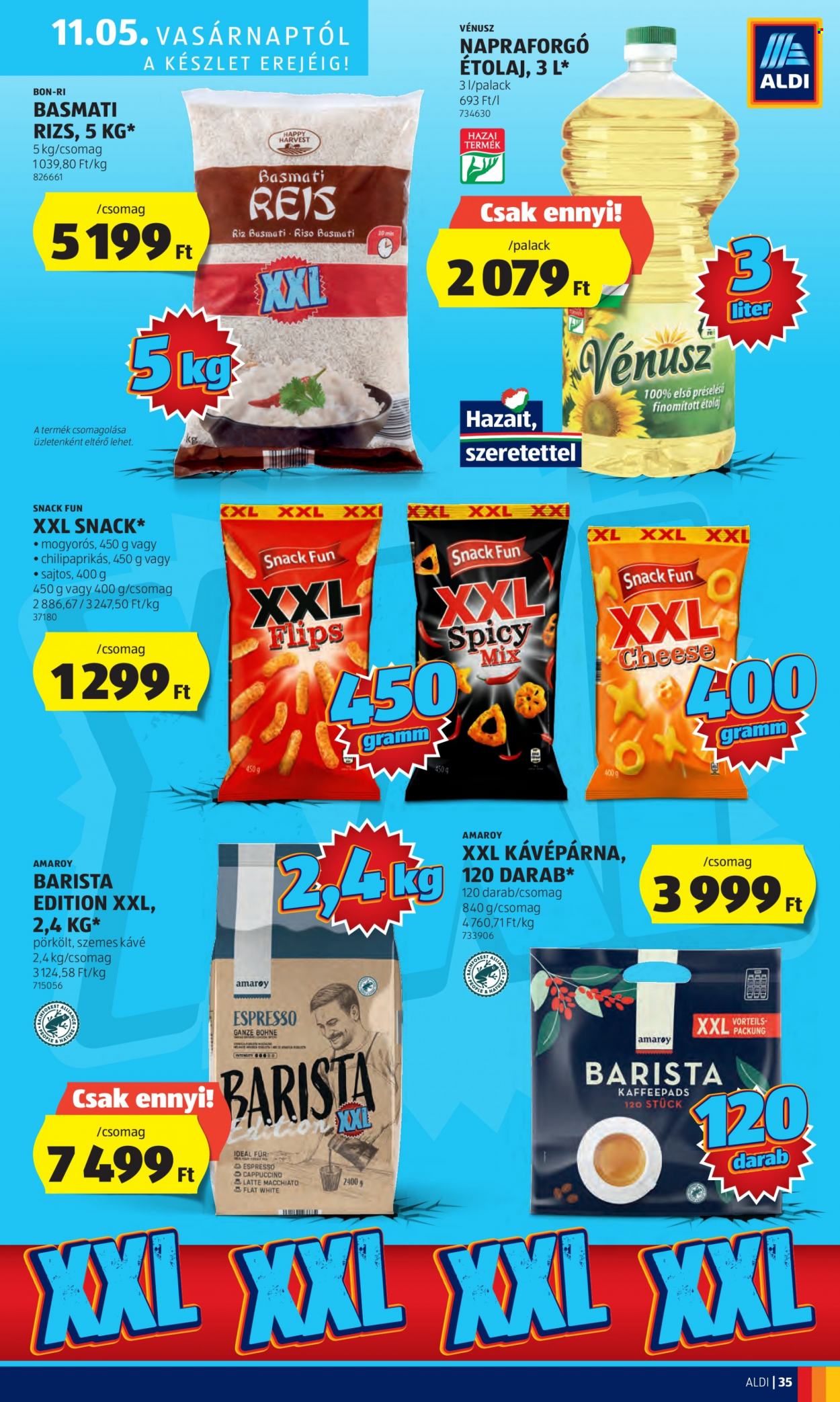 Aldi akciós újságok - 2023.11.02 - 2023.11.08. Oldal 41