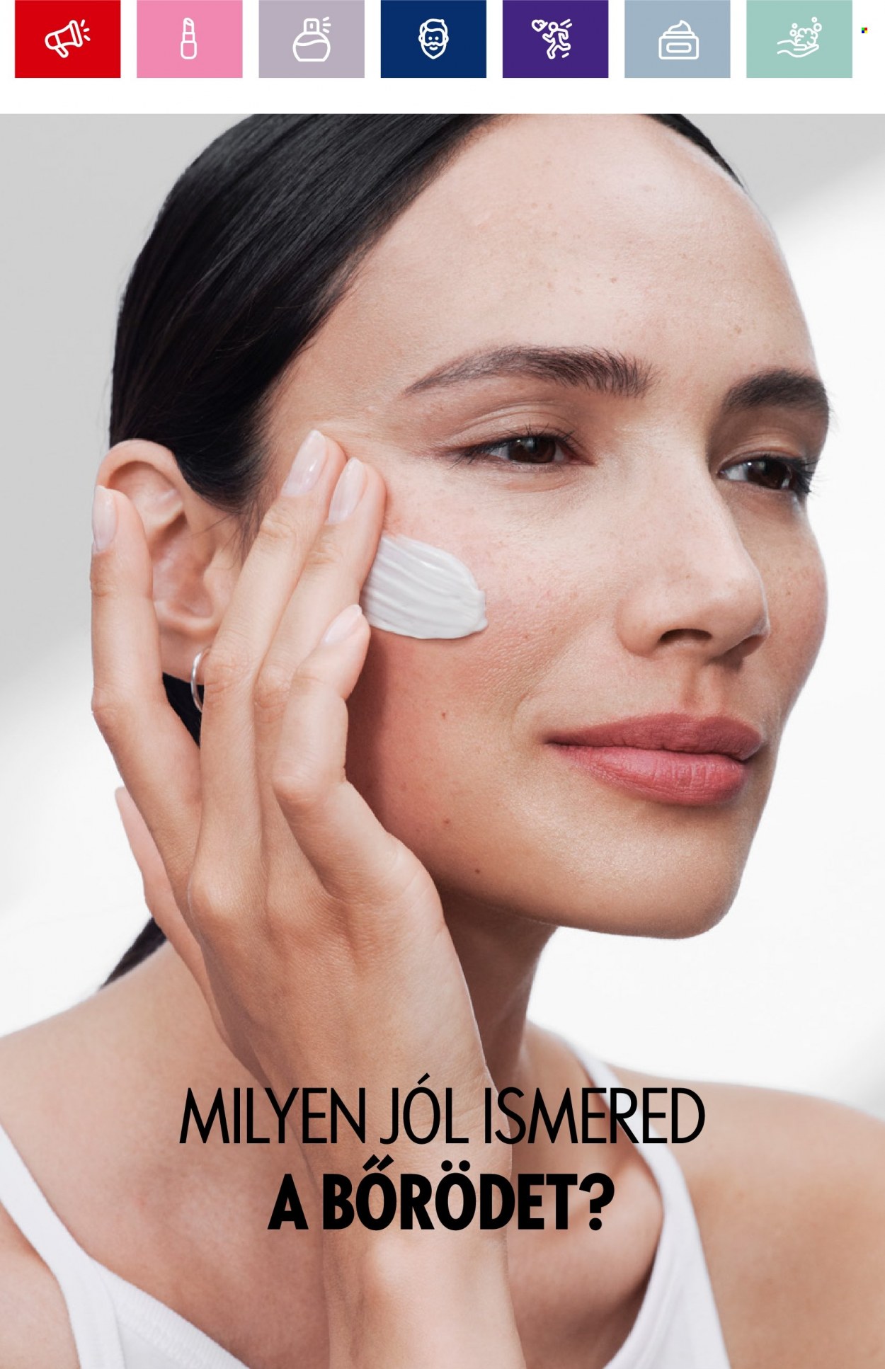 Oriflame akciós újságok - 2023.10.31 - 2023.11.14. Oldal 50