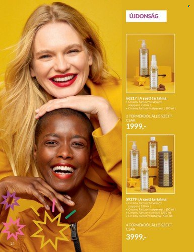 Avon akciós újságok - 2023.11.01 - 2023.11.30. Oldal 26
