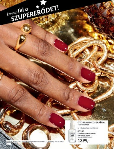 Avon akciós újságok - 2023.11.01 - 2023.11.30. Oldal 56