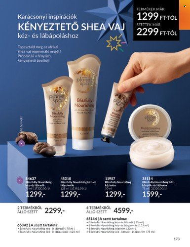 Avon akciós újságok - 2023.11.01 - 2023.11.30. Oldal 177