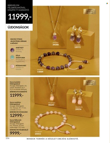 Avon akciós újságok - 2023.11.01 - 2023.11.30. Oldal 220