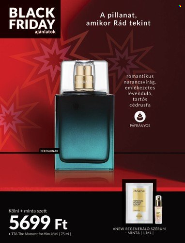 Avon akciós újságok - 2023.11.01 - 2023.11.30. Oldal 15