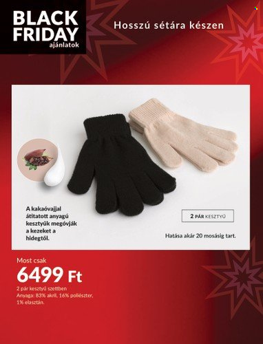 Avon akciós újságok - 2023.11.01 - 2023.11.30. Oldal 40
