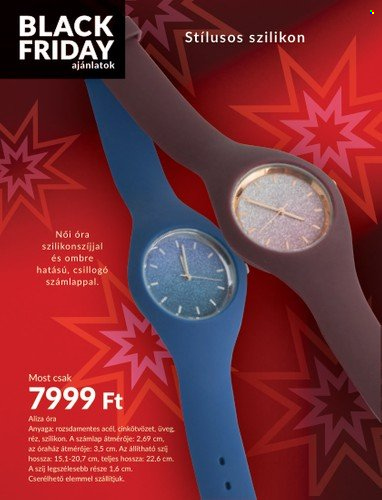 Avon akciós újságok - 2023.11.01 - 2023.11.30. Oldal 42