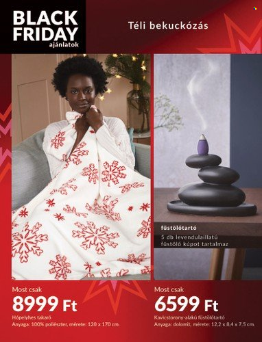 Avon akciós újságok - 2023.11.01 - 2023.11.30. Oldal 43