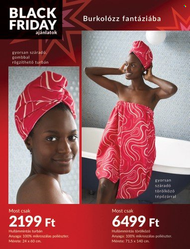 Avon akciós újságok - 2023.11.01 - 2023.11.30. Oldal 44