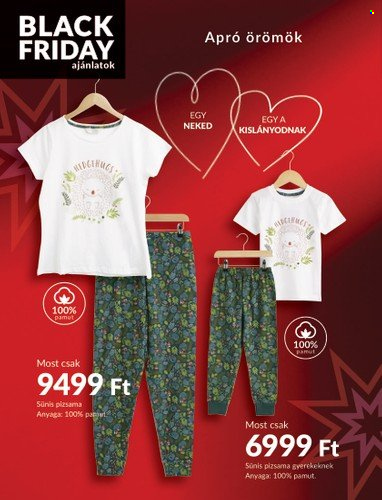Avon akciós újságok - 2023.11.01 - 2023.11.30. Oldal 47