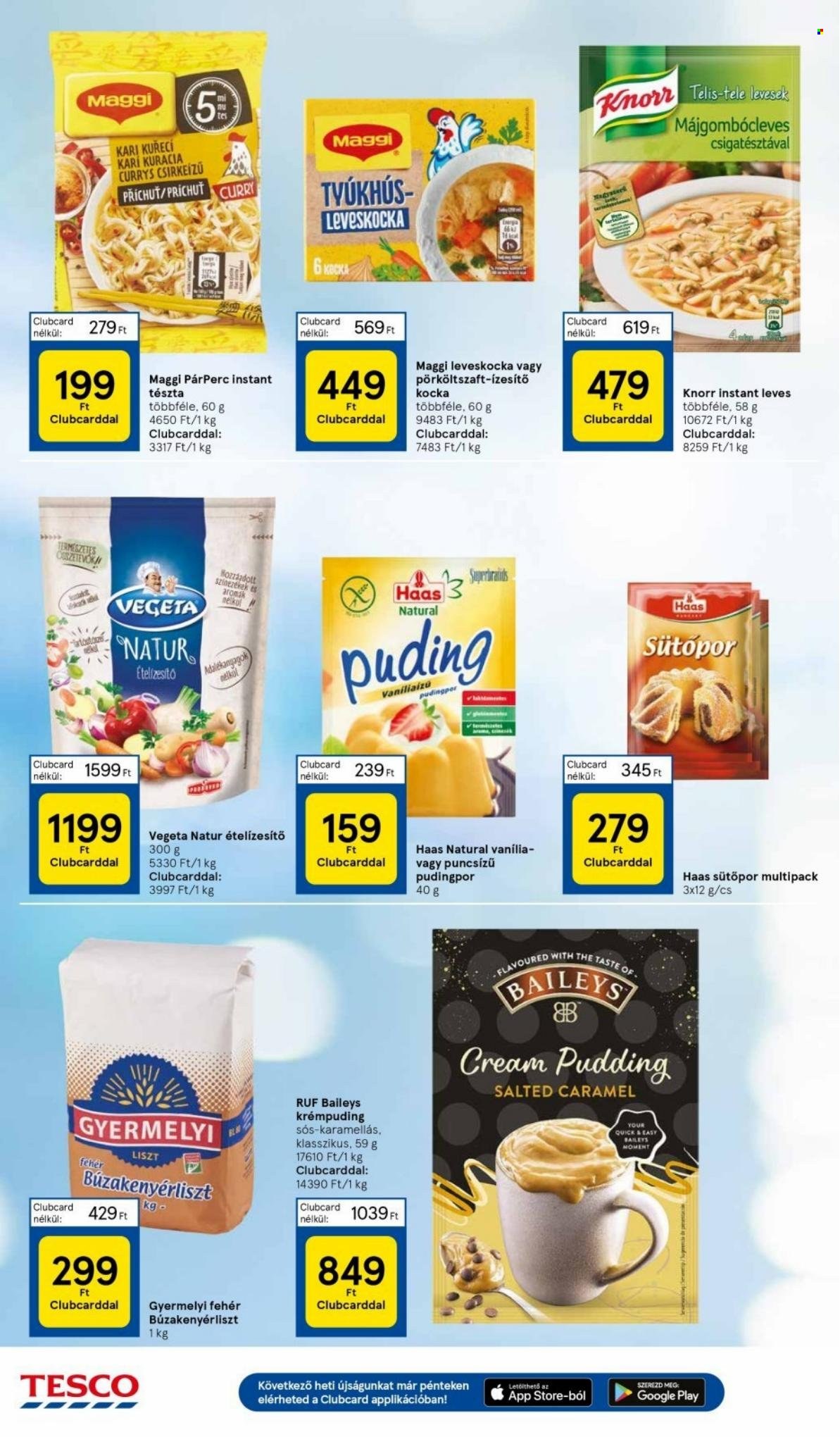 TESCO akciós újságok - 2023.11.16 - 2023.11.22. Oldal 26