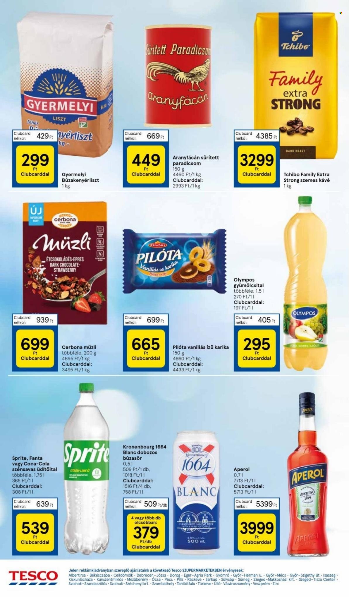 TESCO akciós újságok - 2023.11.16 - 2023.11.22. Oldal 6