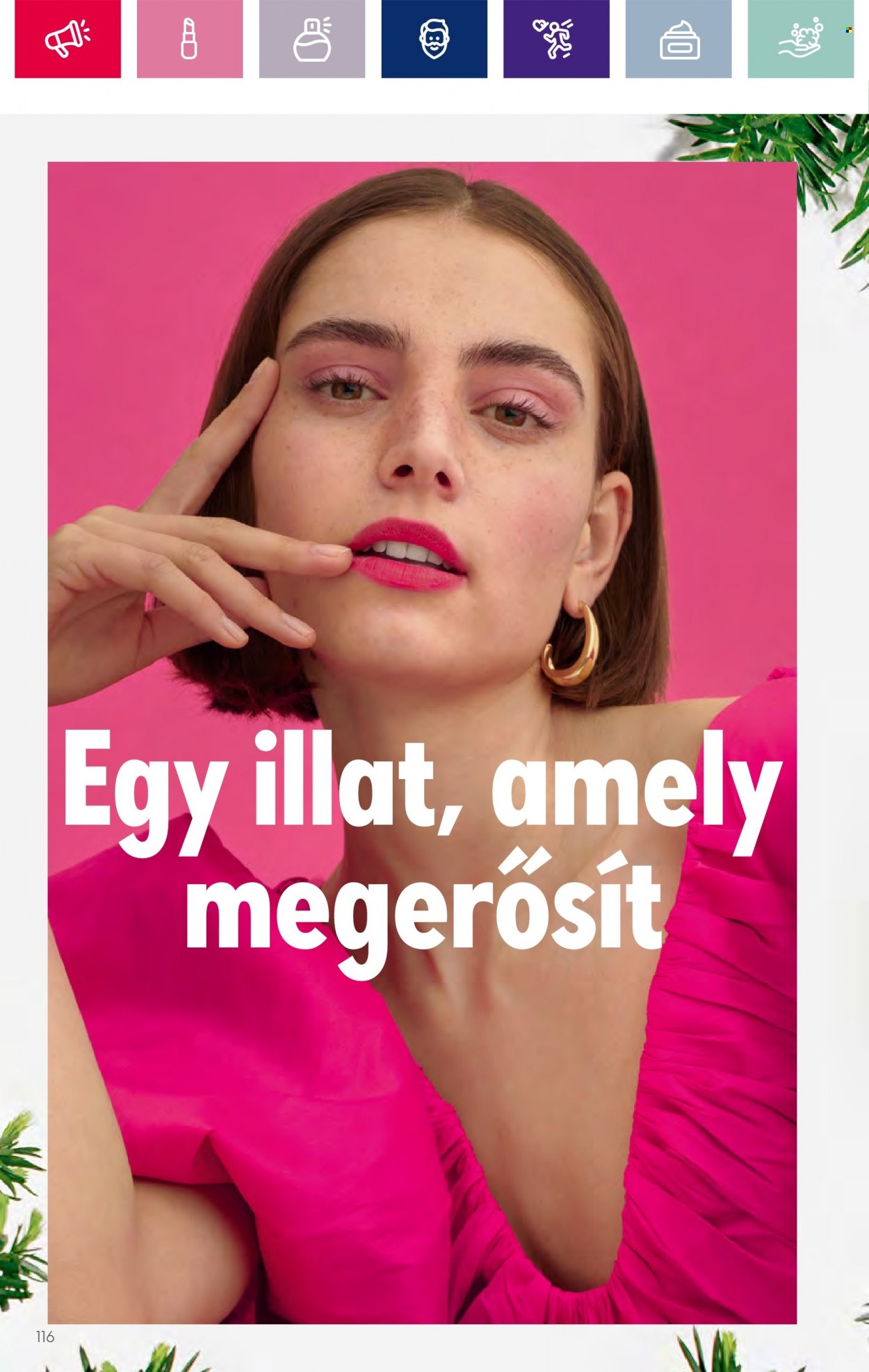 Oriflame akciós újságok - 2023.11.15 - 2023.12.05. Oldal 116