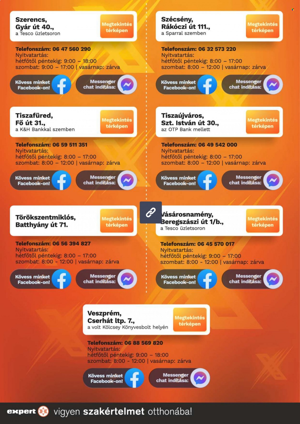 Expert akciós újságok - 2023.11.16 - 2023.11.25. Oldal 7