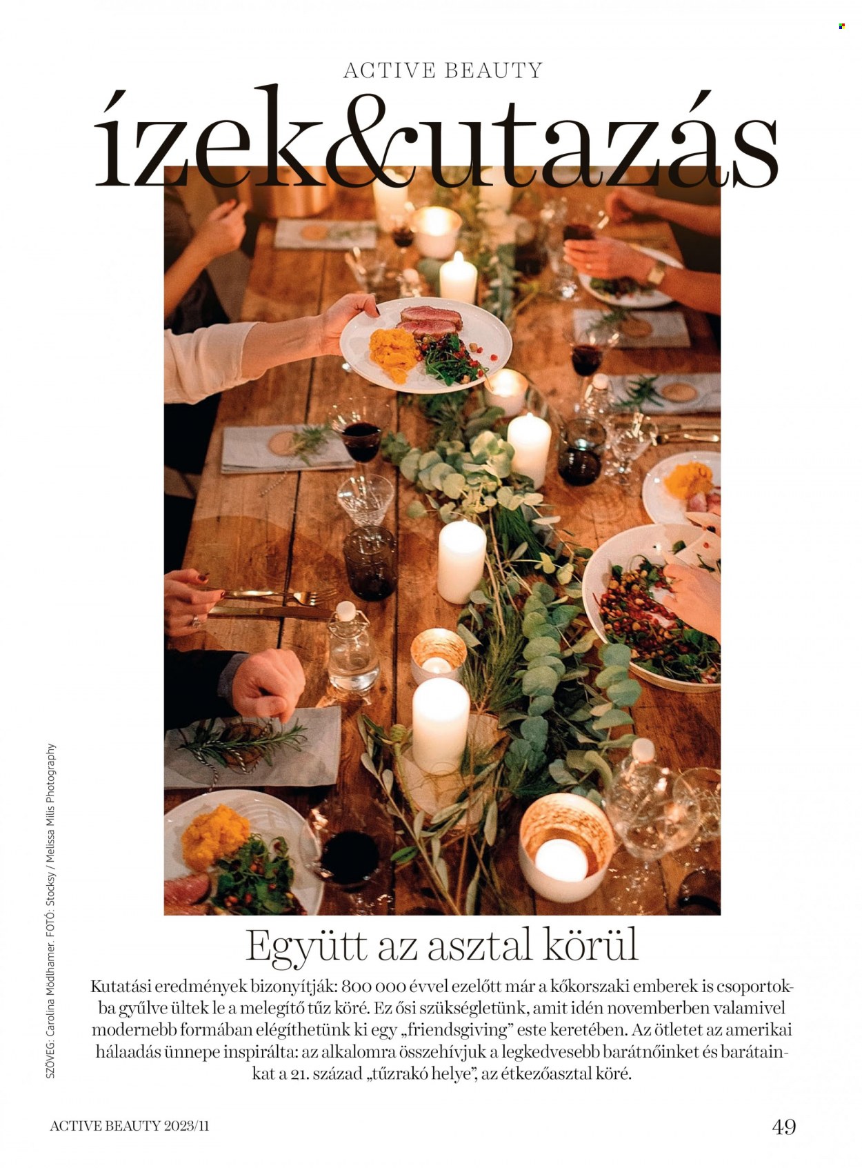 dm drogerie markt akciós újságok. Oldal 49