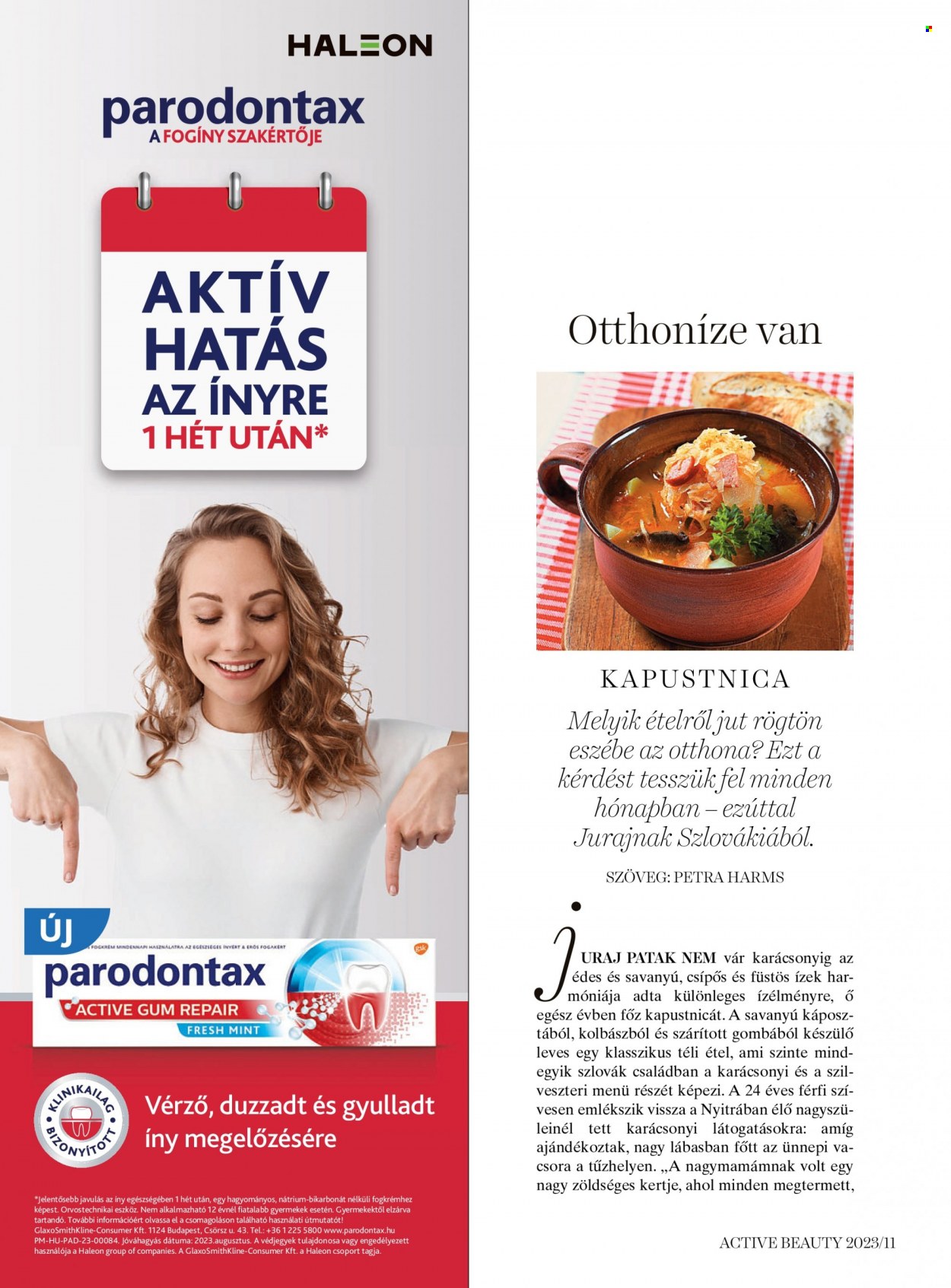 dm drogerie markt akciós újságok. Oldal 58