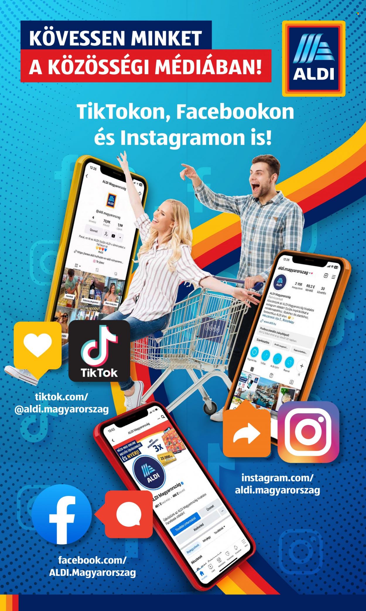 Aldi akciós újságok - 2023.11.23 - 2023.11.29. Oldal 65