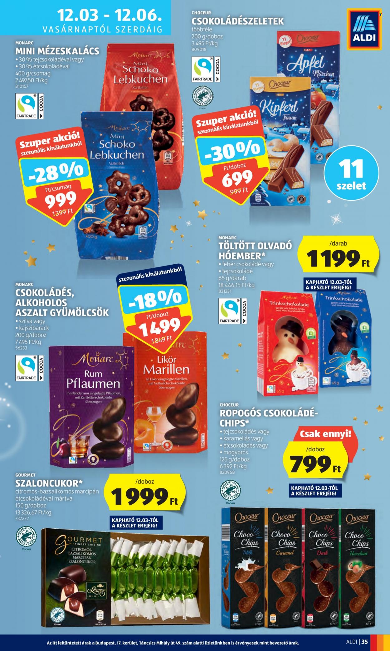 Aldi akciós újságok - 2023.11.30 - 2023.12.06. Oldal 41