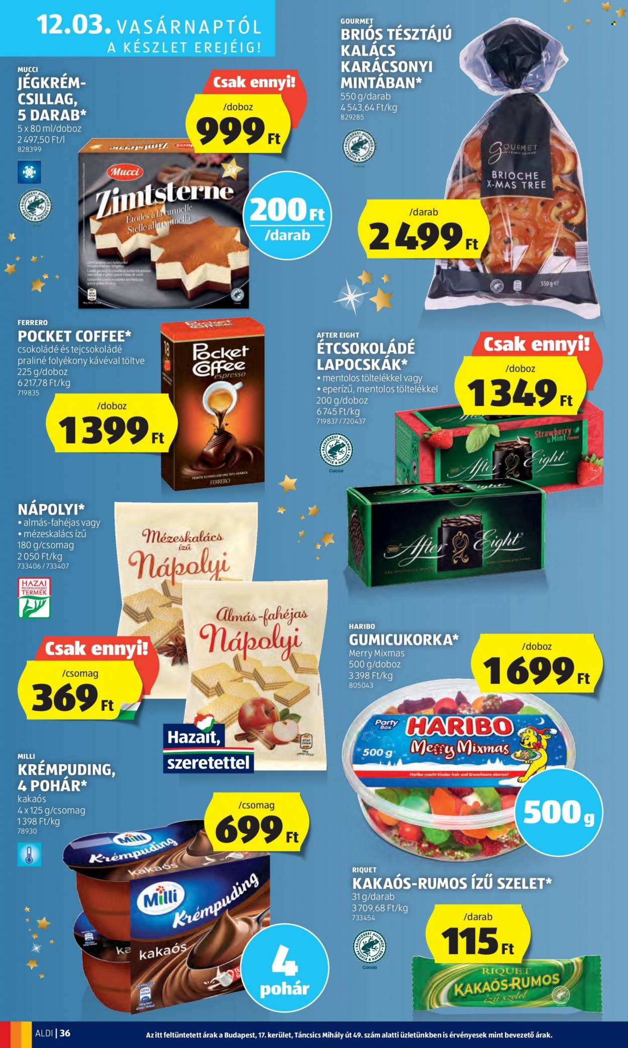 Aldi akciós újságok - 2023.11.30 - 2023.12.06. Oldal 42