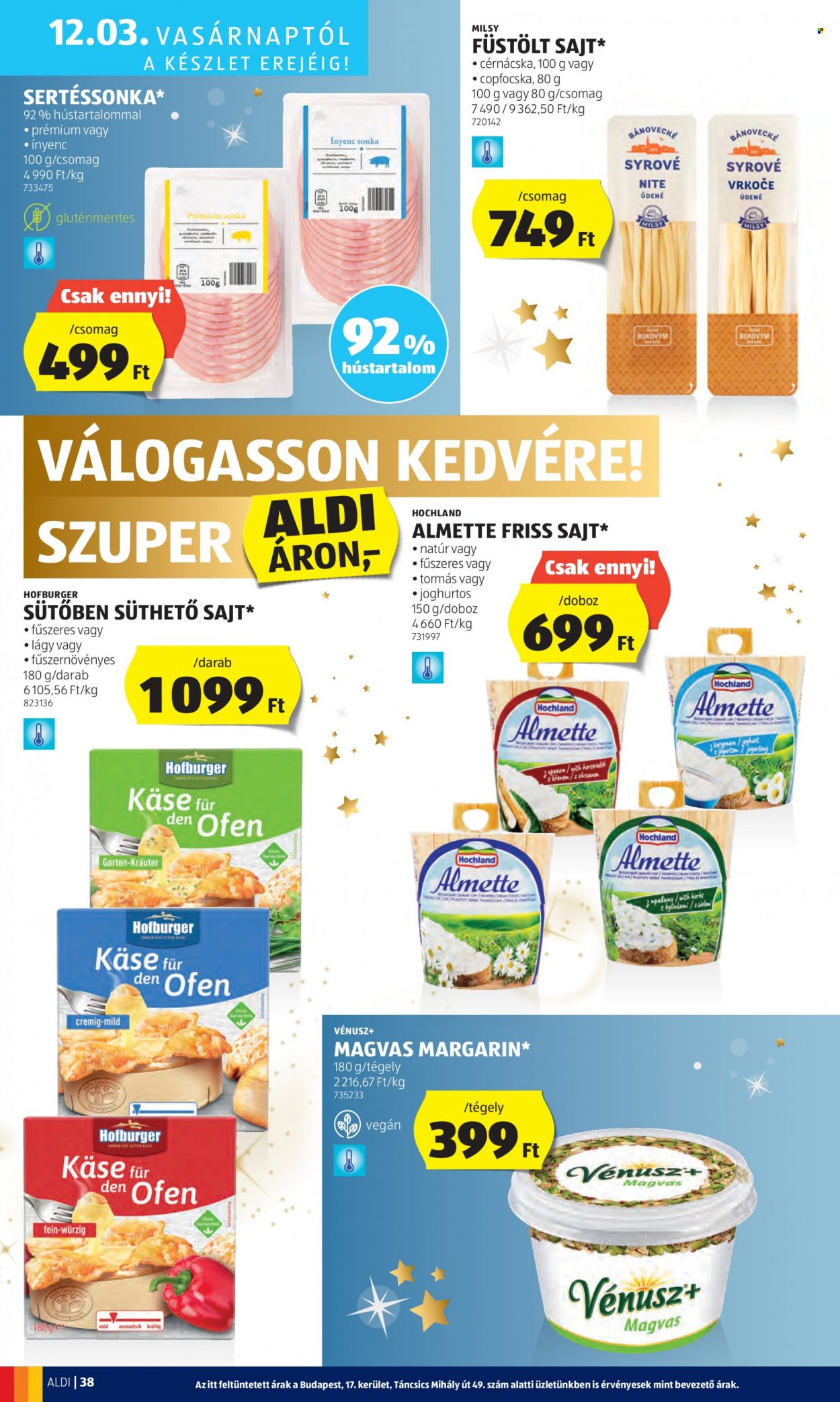 Aldi akciós újságok - 2023.11.30 - 2023.12.06. Oldal 44