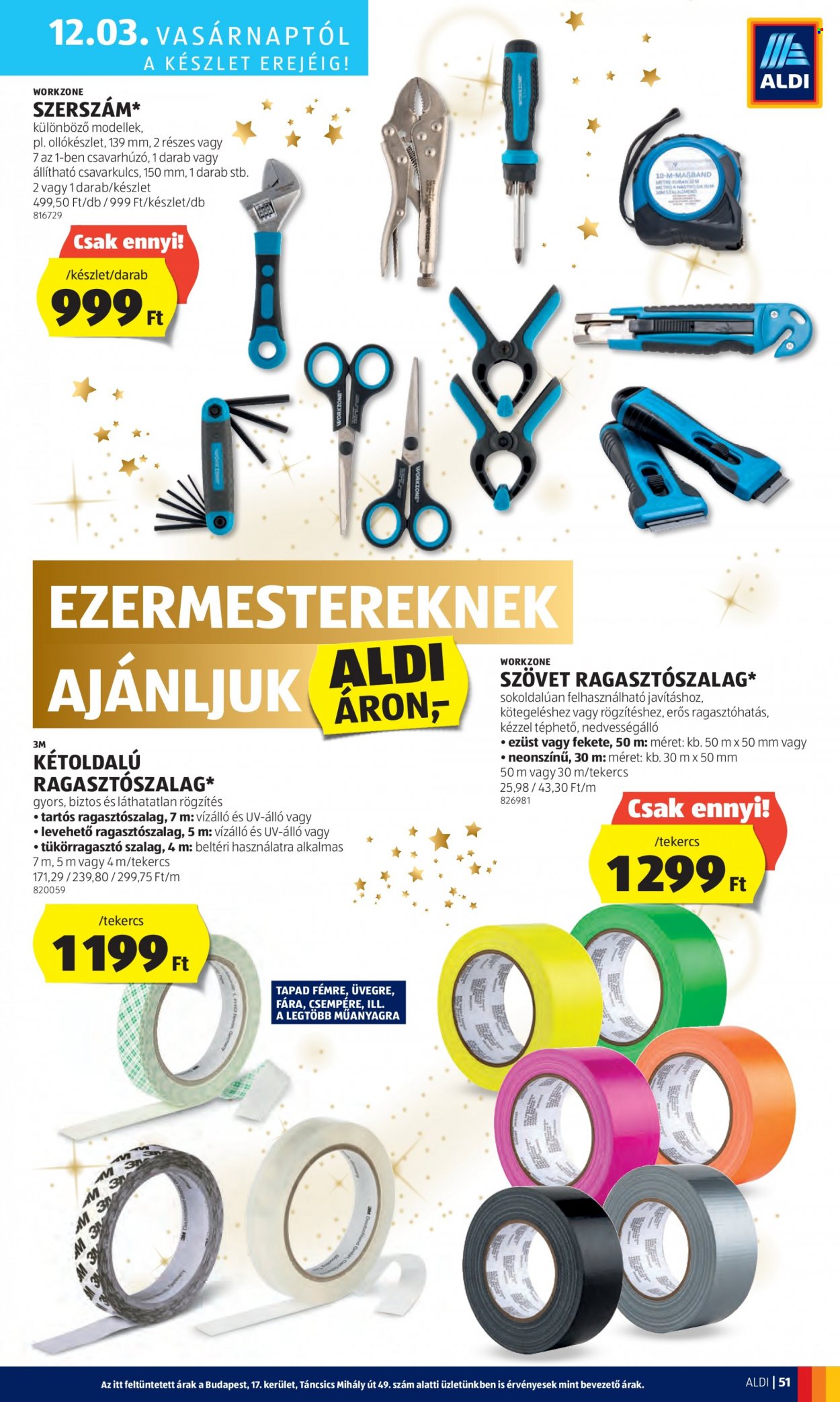 Aldi akciós újságok - 2023.11.30 - 2023.12.06. Oldal 57