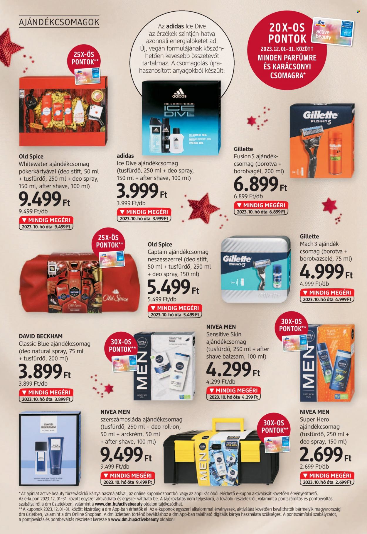 dm drogerie markt akciós újságok. Oldal 8