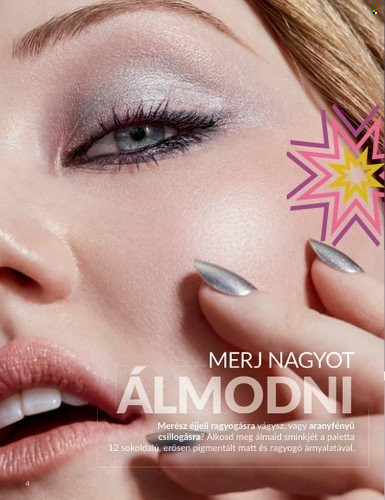 Avon akciós újságok - 2023.12.01 - 2023.12.31. Oldal 6