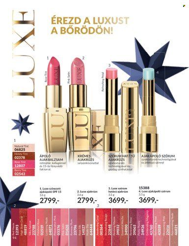 Avon akciós újságok - 2023.12.01 - 2023.12.31. Oldal 96