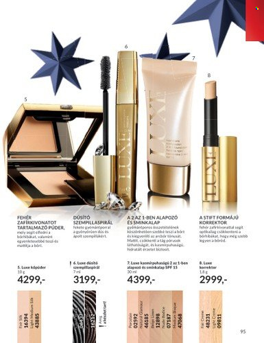 Avon akciós újságok - 2023.12.01 - 2023.12.31. Oldal 97